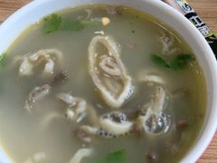 -老舅老蒙肉饼非遗店(一店)
