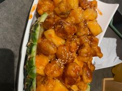 -小胖私厨状元宴·东北私房菜馆