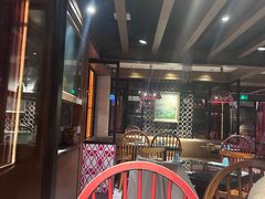 -江边城外烤鱼(方庄时代购物中心店)