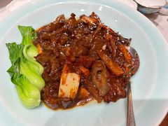 -惠丰堂饭庄(北洼路店)