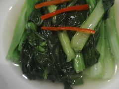-红棉中餐厅·广州海航威斯汀酒店