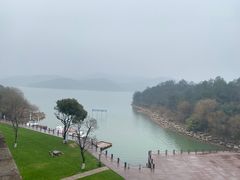 -天目湖涵田度假村