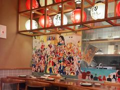 -初居食屋日式料理(万象城购物中心店)