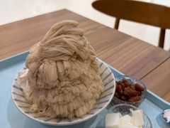 -Ice Monster冰馆·CNN评选全球十大甜品(国贸商城店)