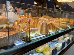 -仙峰天然面包(迎宾路店)
