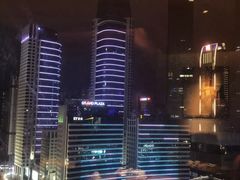 -广州富力君悦大酒店·凯菲厅