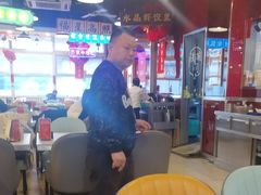 -日昌餐馆(亦庄店)