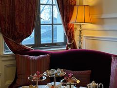 -Salon de Ville浦江汇(上海外滩华尔道夫酒店店)