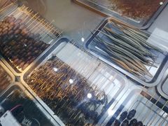 -东关街美食广场