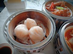 -东南里湖景餐厅·新闽菜(浦西万达店)
