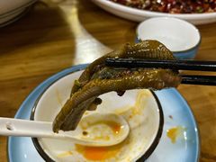 香麻鳝鱼-毛草房(南辛庄街店)