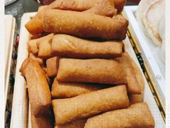 -一招鲜·全羊铺·蒙古奶茶(五一北路店)