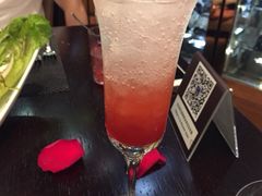 香榭丽舍扒房-圣丰索菲特·法国餐厅