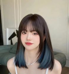 -禾曼造型