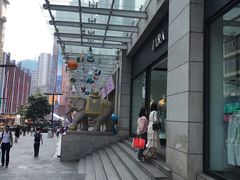 -星巴克(重庆新世纪凯瑞商都店)