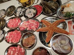 -行运海鲜食集(北京首店)