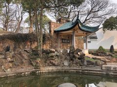 景点-无锡梅园公园