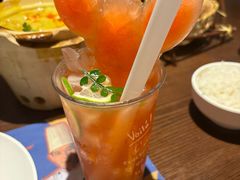 -泰妃殿(武汉首店)