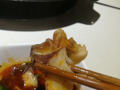 -烧哥美蛙肥肠鱼火锅·十五年社区店