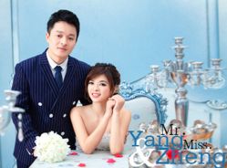 -奈斯影像婚纱摄影(拱墅店)