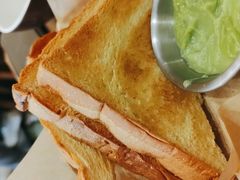 -曼谷食堂·泰国家庭料理(丹桂路店)