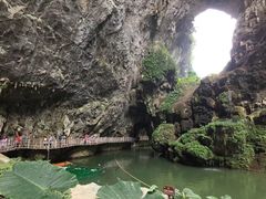 -英西峰林·洞天仙境