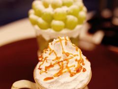-Cafe de Paris(林荫路店)