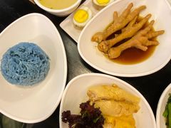 -Asianplus海蓝鸡饭