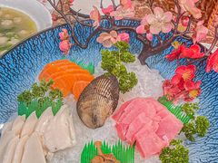 -老苏扬饭店