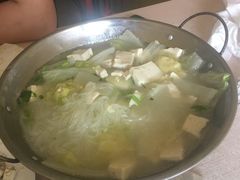 -宝光熏肉鞋底火烧(新街口店)