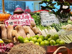 -田园印象·成都土菜院子(华阳店)