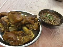 -王万妈卤猪脚(青岩交通路)