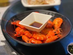 -达叔香味海鲜(海棠68环球美食街店)