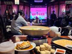 -寻宝记绍兴菜(鲁迅路店)