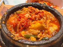 -七八冷面·延边朝鲜族美食(圣熙八号店)