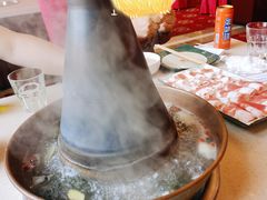 -阳坊大都涮羊肉(阳坊总店)
