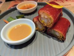 -点都德(汇点楼店)