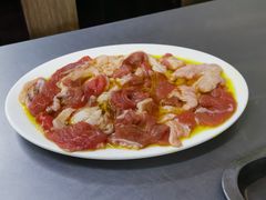 -火云龙烤肉(紫荆花店)