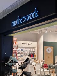 点击看大图 -motherswork(静安嘉里中心店)
