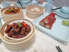 -菲住布渴酒店自助餐厅(阿里巴巴西溪园区店)