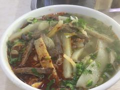 -阿叶羊杂碎(前进街店)