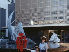 -深圳国际会展中心洲际酒店