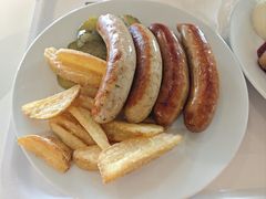 -宜家·瑞典风味餐厅(四元桥店)