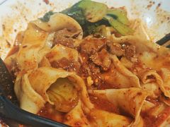-秦园陕西手工面馆(番禺节能科技园店)