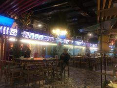 大堂-友记功夫香·人民川菜(红牌楼店)