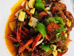 -辣螃铠盆盆蟹大排档(总店)