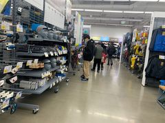 -迪卡侬(西华店)