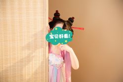 -蜜阁孕味亲子摄影(赛高店)