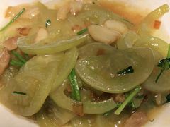 -新海渔港·胶东海鲜家常菜·家宴(奥体中心店)