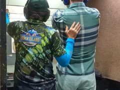 -Armscor Shooting Ranges, Incorporated